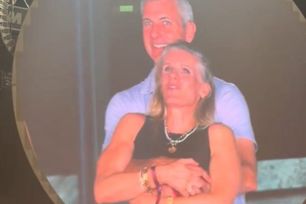 Coldplay’s Kiss Cam Exposes Astronomer’s CEO Andy Byron Alleged Affair With HR Chief Kristin Cabot
