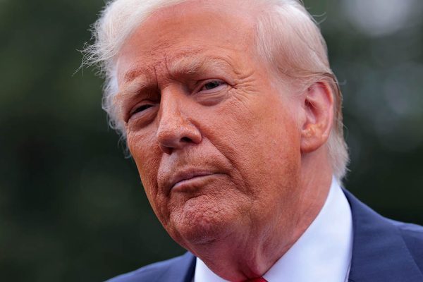 Donald Trump was diagnosed with chronic venous insufficiency after experiencing swelling in his legs