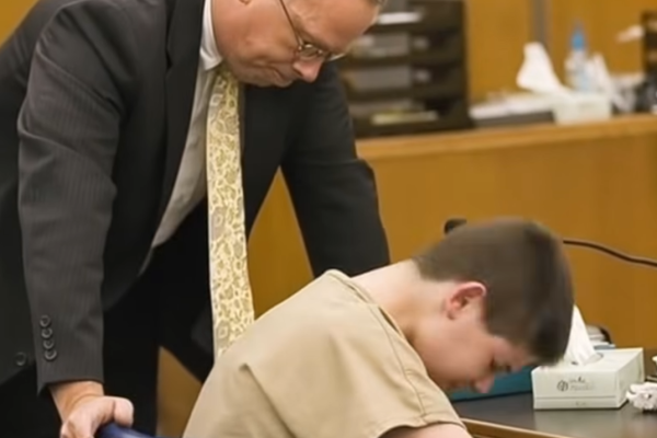 Teen Sentenced to 985 Years in Prison — Courtroom Reaction