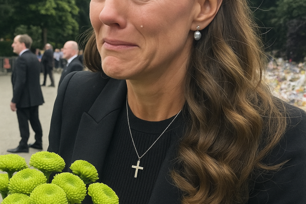Buckingham Palace Reveals the Specific Type of Cancer Kate Middleton Is Fighting