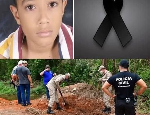 Missing girl found in the woods, her father was the one who…See more