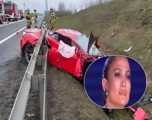20 minutes ago in Chicago, Jennifer Lopez has been confirmed as….See more