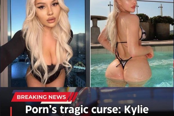 🔴 BREAKING NEWS: Kylie Page Becomes the Latest Victim of the Adult Industry’s Dark Side